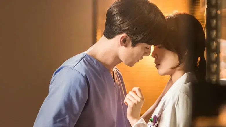 Kim, El Doctor Romántico - Fondo