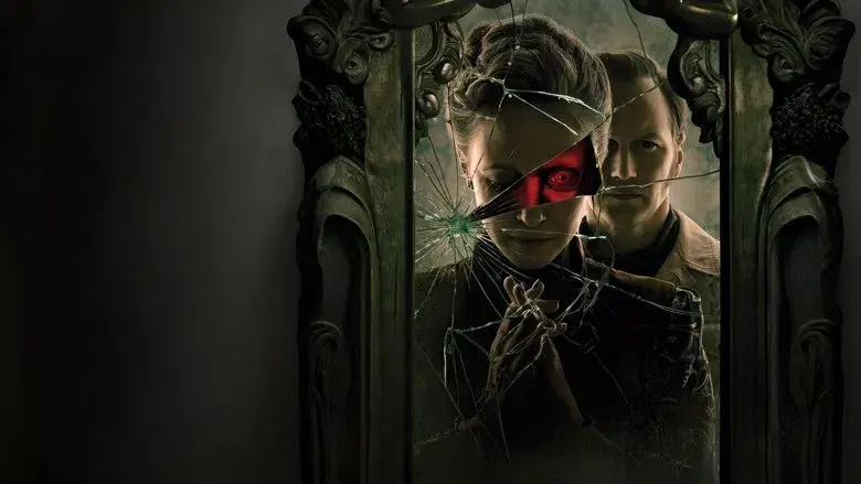 Expediente Warren: El último rito - Fondo