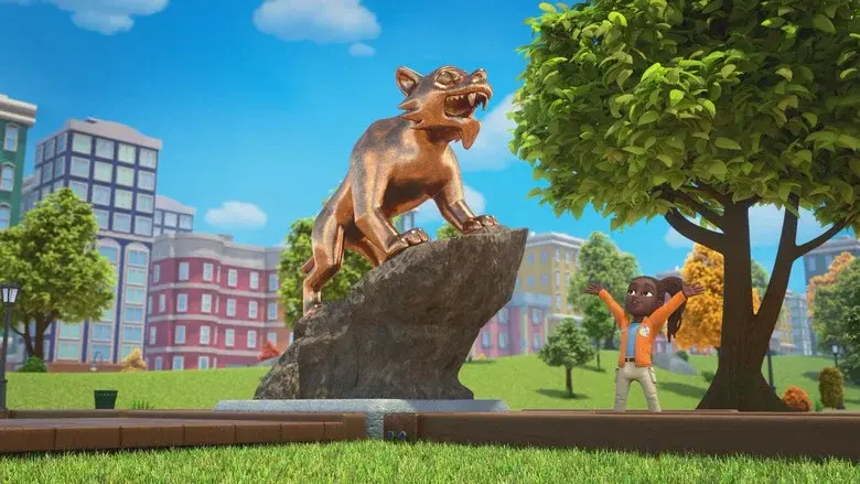 El minino dientes de sable