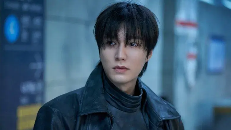 Lector omnisciente: La profecía - Fondo