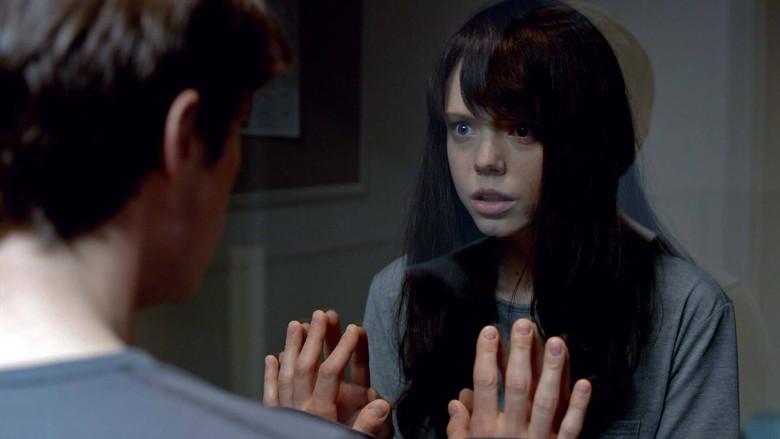 La mutación del fundador