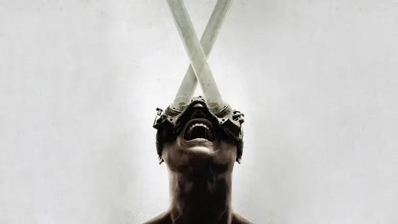 Saw X - Fondo