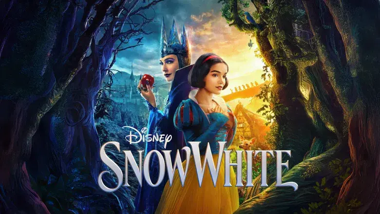 Blancanieves - Fondo