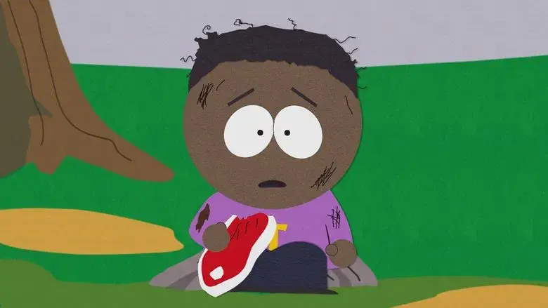 Aquí viene el vecindario