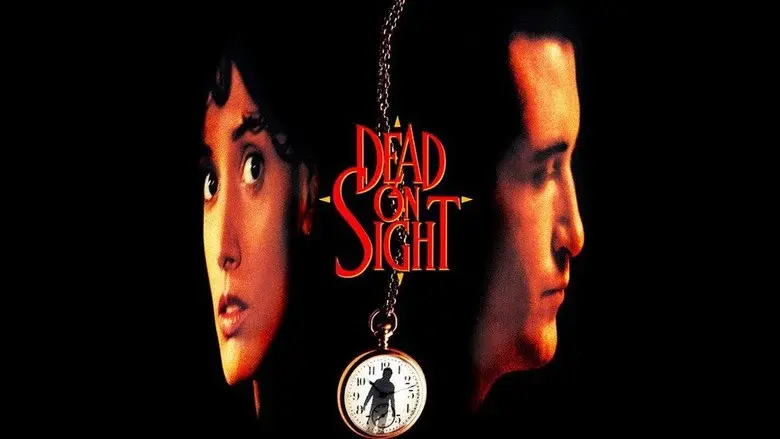 Muerte a la vista - Fondo