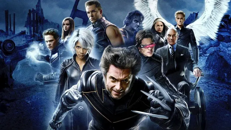 X-Men: La decisión final - Fondo