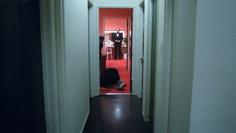 Noche de estreno - Fondo