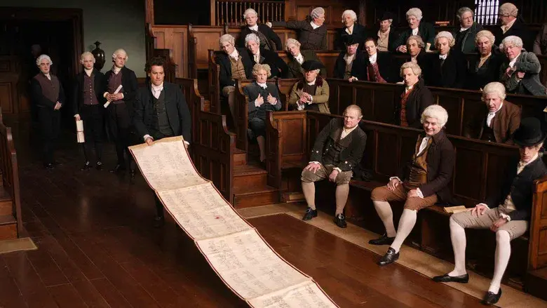 Amazing Grace - Fondo