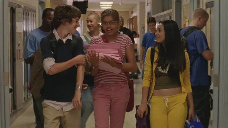 Degrassi: la nueva generación - Fondo