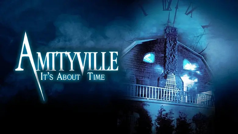 Amityville VI: Es cuestión de tiempo - Fondo