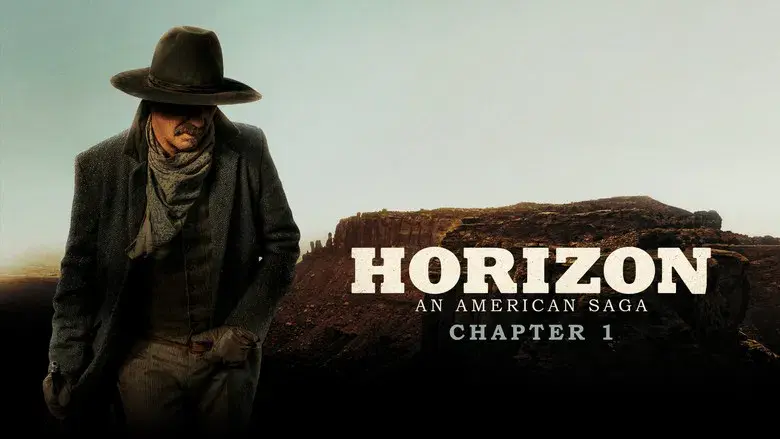 Horizon: An American Saga - Capítulo 1 - Fondo