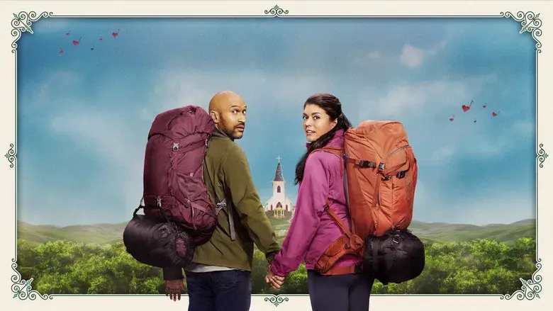 Schmigadoon! - Fondo