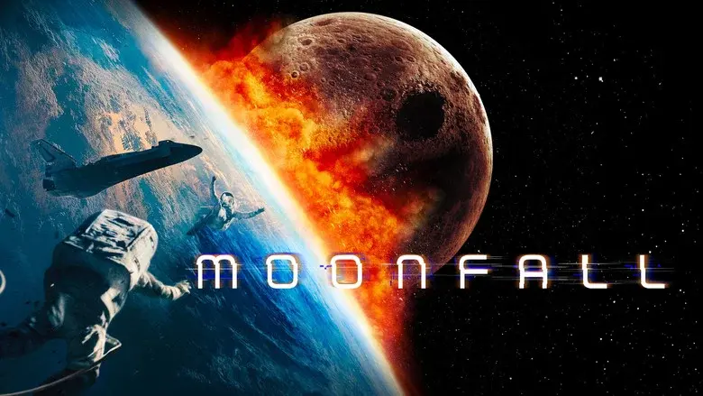 Moonfall - Fondo