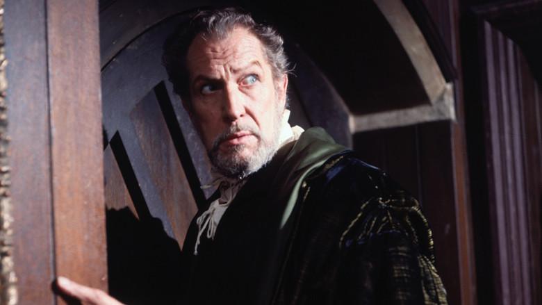 El grito de la muerte - Fondo