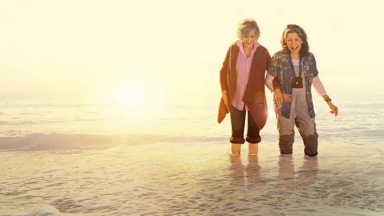 Grace y Frankie - Fondo