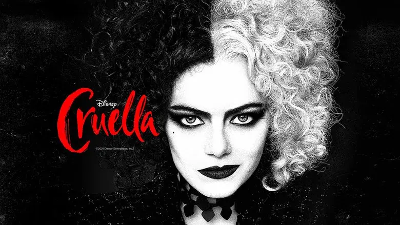 Cruella - Fondo