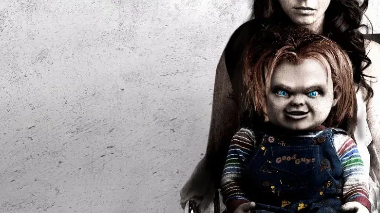 La maldición de Chucky - Fondo