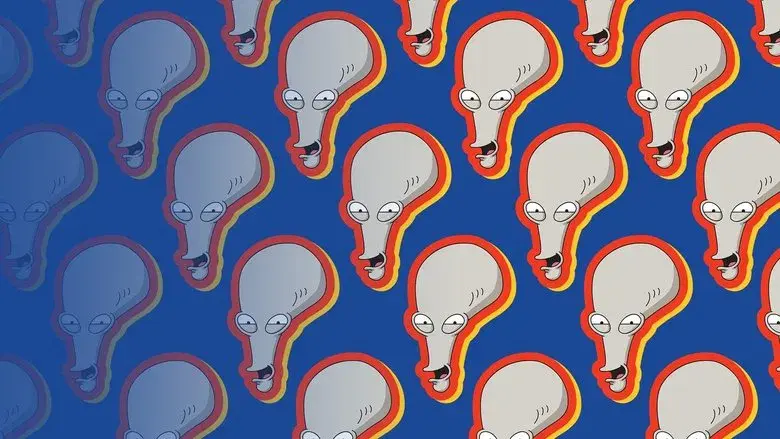 Padre made in USA - Fondo