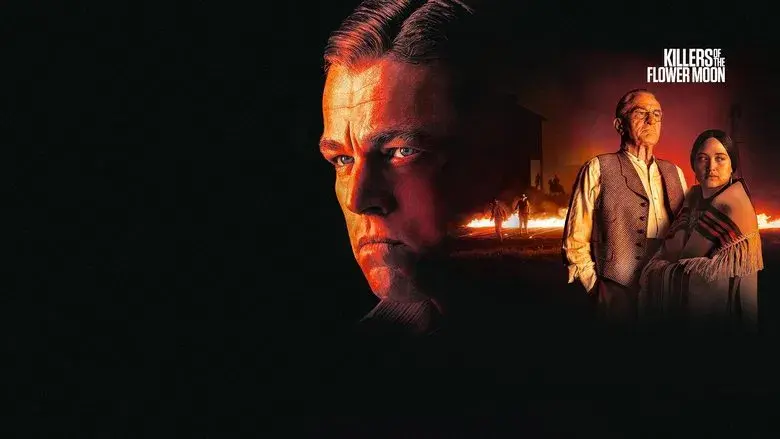 Los asesinos de la luna - Fondo