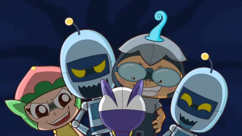 Episodio 6