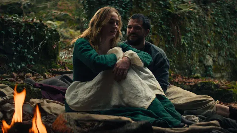 The Dreadful - Fondo