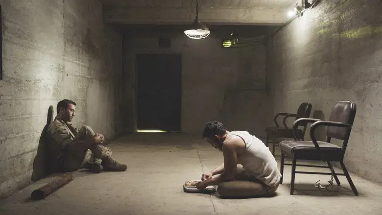 Un graznido del ave sagrada