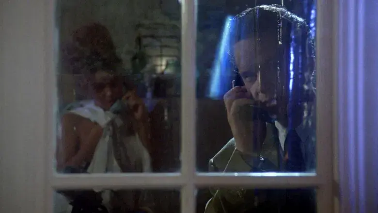 El juego de Hollywood - Fondo