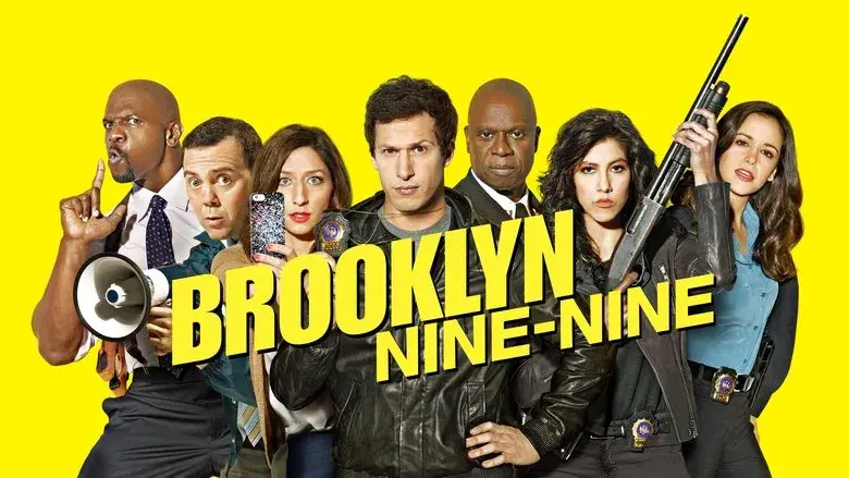 Brooklyn Nine-Nine - Fondo