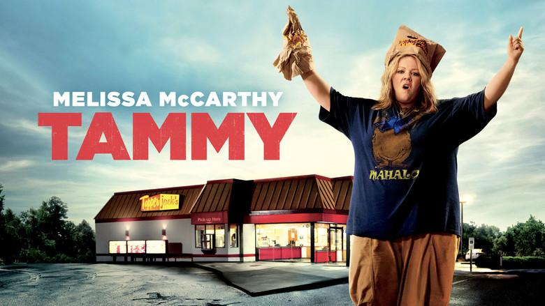Tammy - Fondo