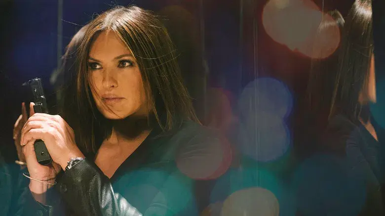 Ley y orden: Unidad de Víctimas Especiales - Fondo