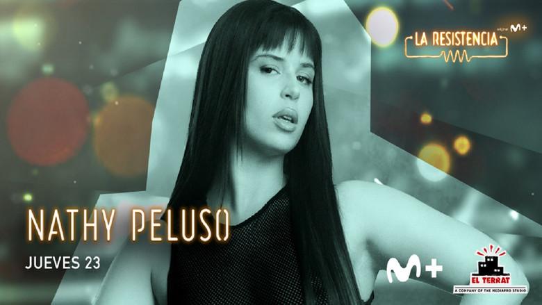 Nathy Peluso