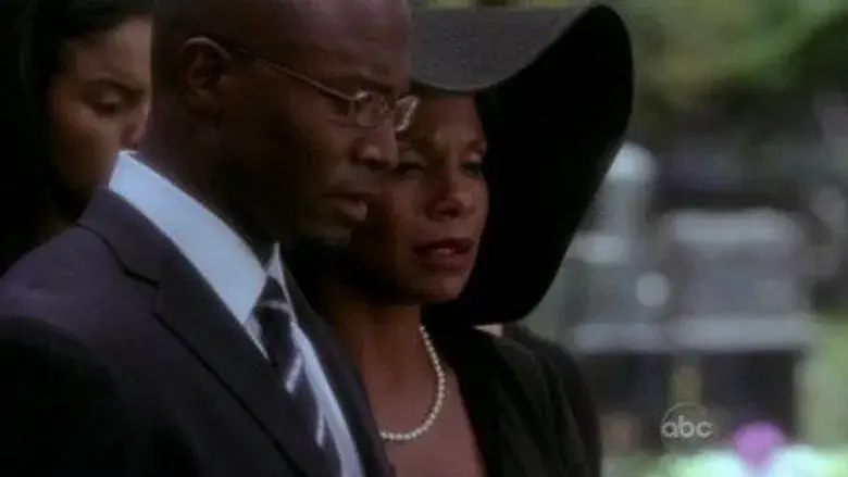 Una muerte en la familia