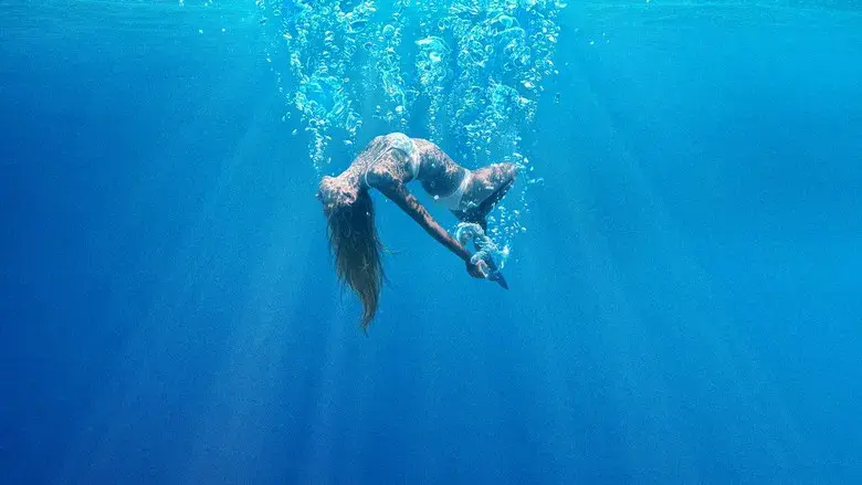 Lo que esconde Silver Lake - Fondo