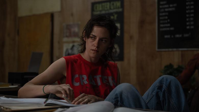 Sangre en los labios - Fondo