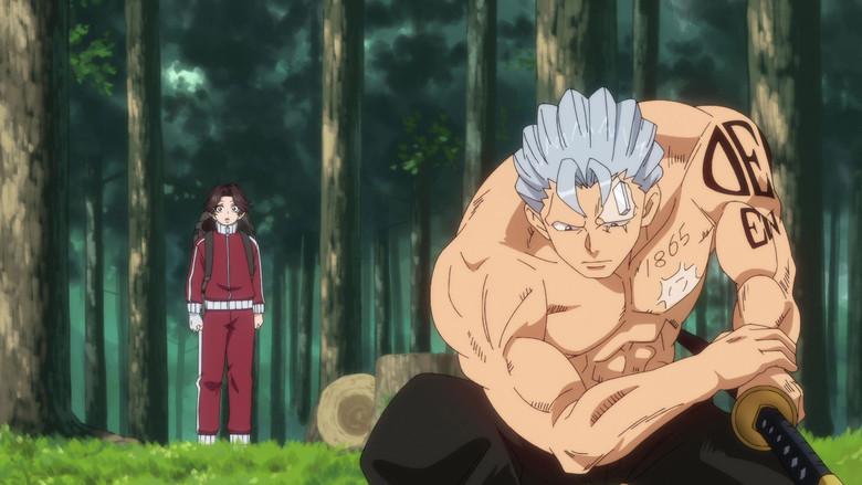 El relato que no conozco