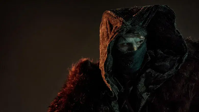 Frankenstein - Fondo