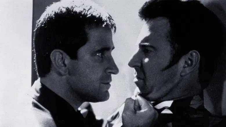 The Custodian - Fondo