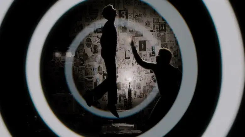 Scott Pilgrim contra el mundo - Fondo