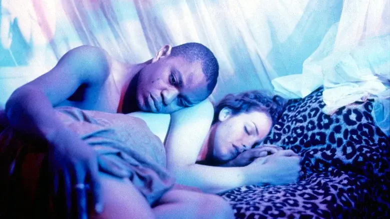 Welcome II the Terrordome - Fondo