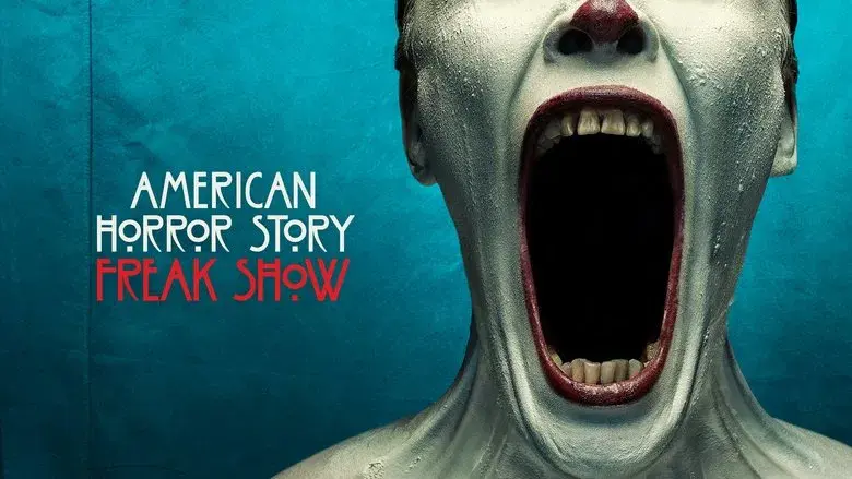 American Horror Story - Fondo