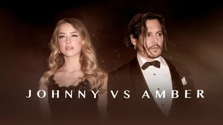 Johnny vs Amber - Fondo
