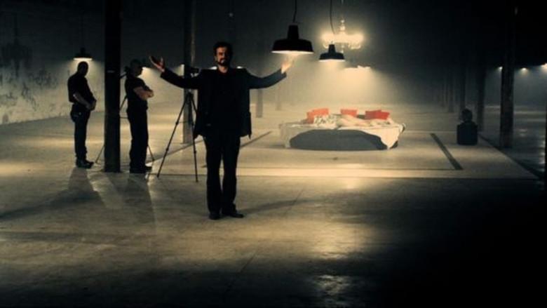 A Serbian Film - Fondo
