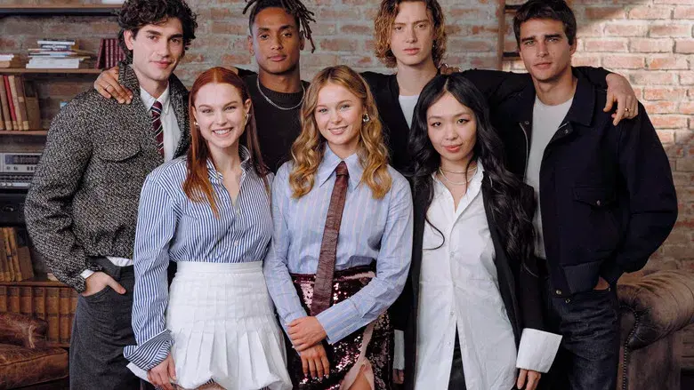 Love Me, Love Me - Fondo