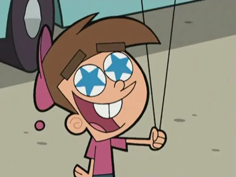 ¡Luces...Cámara...Adam!