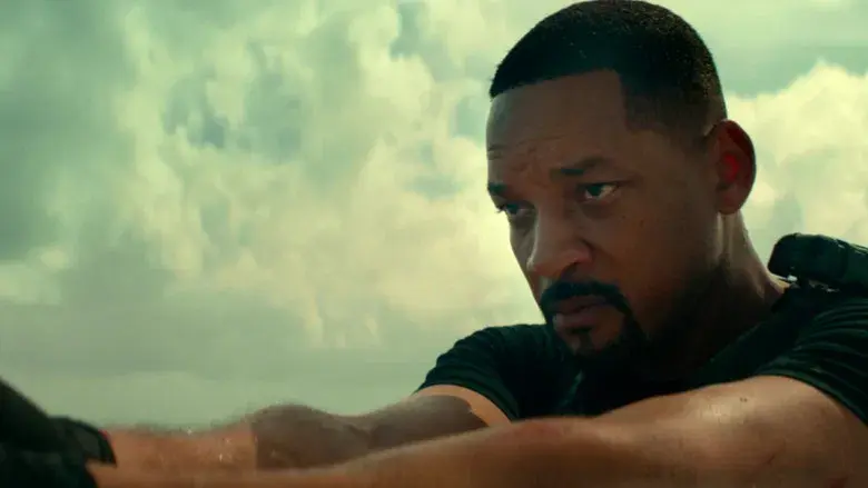 Bad Boys: Ride or Die - Fondo