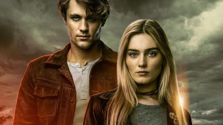 Los Winchester - Fondo