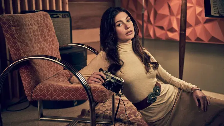 Todos quieren a Daisy Jones - Fondo