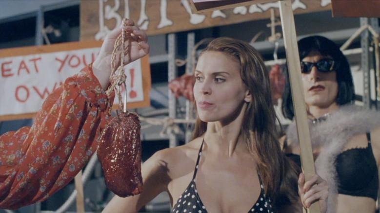 Terror Firmer - Fondo