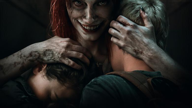 Posesión infernal: El despertar - Fondo