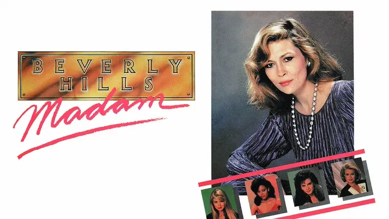 Beverly Hills Madam - Fondo